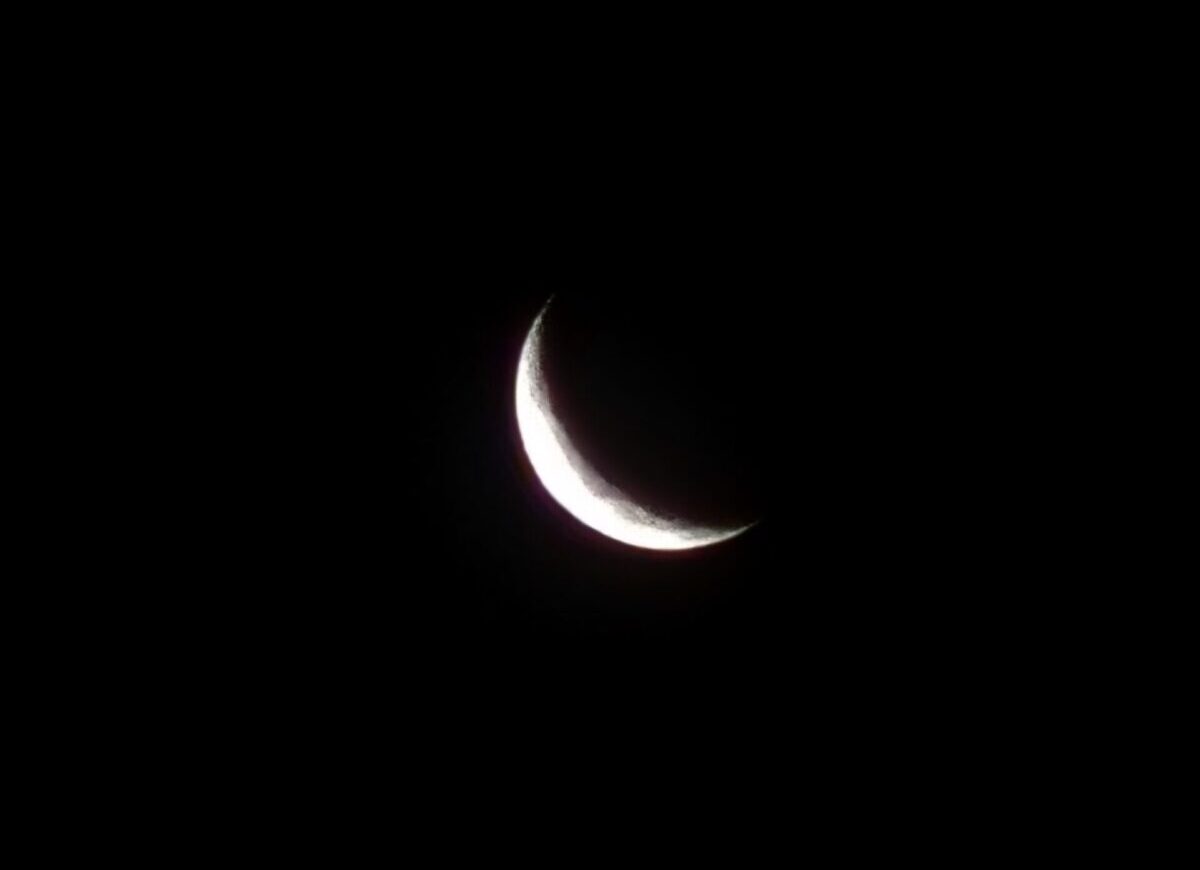 Alguma noite por aí… #1